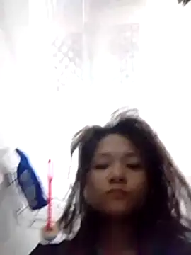 PamPii2x online show from February 20, 10:43 pm