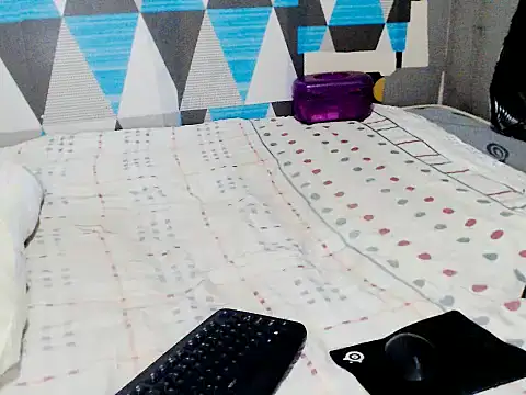 Savannah Cock online show from November 30, 5:55 am