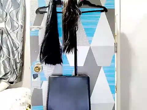 Savannah Cock online show from January 8, 8:38 am