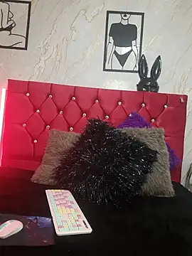 Snapshot of Miabellaksh chatting on November 18, 1:37 pm Miabellaksh online show from November 18, 1:37 pm