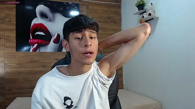 DraxBlade09 online show from November 19, 3:12 pm