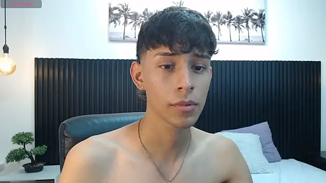 DraxBlade09 online show from November 20, 8:30 pm