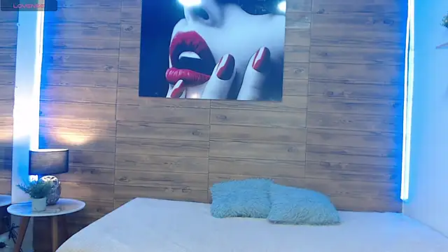 DraxBlade09 online show from February 20, 8:20 pm