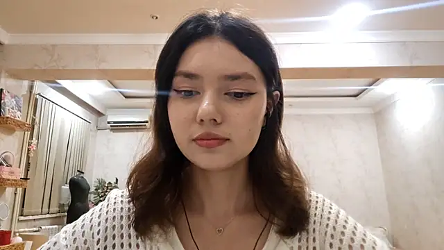 CorinneKindregans online show from November 27, 3:25 pm