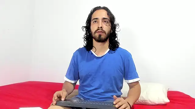 Jave rave online show from April 1, 3:40 am