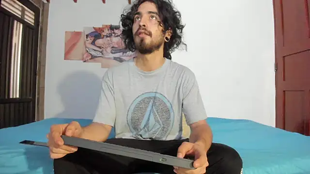 Jave rave online show from May 28, 12:13 pm