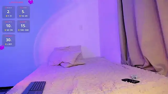 tammy owo online show from January 7, 3:58 pm