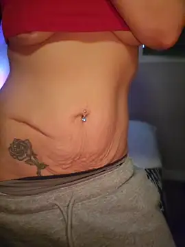 Drowning667 online show from April 11, 11:14 am