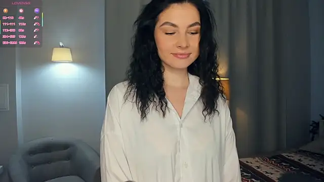 FeliciaKogen online show from January 14, 7:25 am