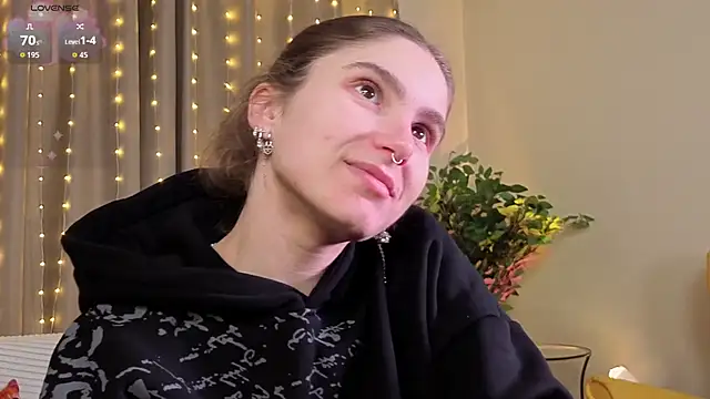 RozanneJordan online show from January 10, 3:14 pm