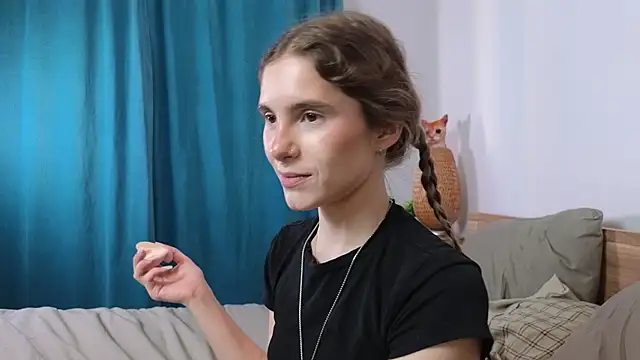 RozanneJordan online show from July 16, 6:03 pm