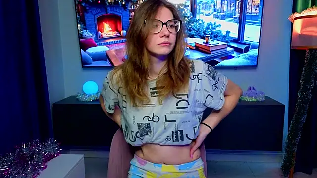 PeiMellison online show from November 27, 6:04 am