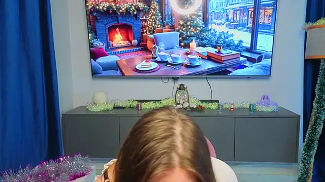 PeiMellison online show from November 28, 6:05 am