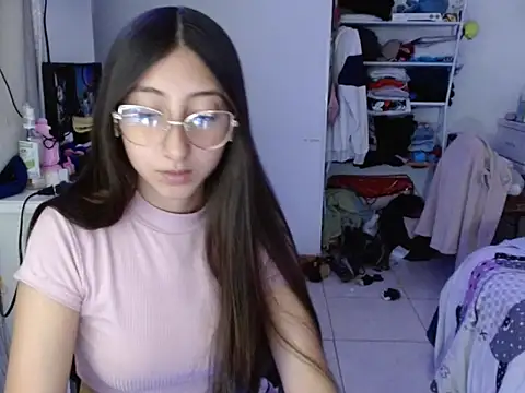 Nanylux online show from December 1, 4:06 am