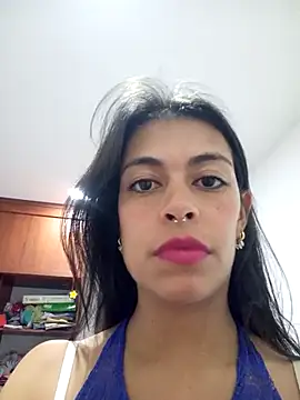 kristal256 online show from November 20, 6:46 am