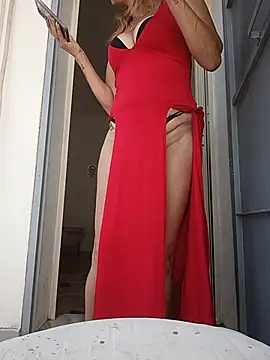 Ladysuspirya online show from June 30, 9:21 am