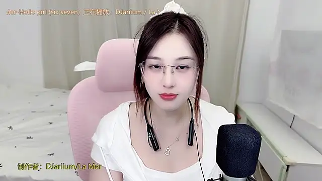 TTtia  online show from July 15, 1:27 pm