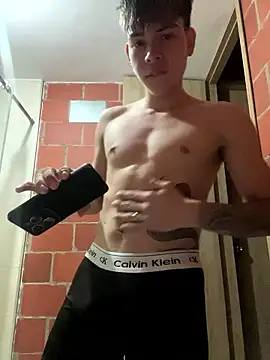 Handsome boys69 online show from January 9, 12:46 am