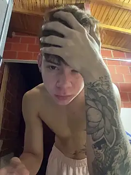 Handsome boys69 online show from February 8, 2:04 am