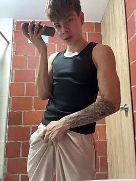 Handsome boys69 online show from March 15, 11:00 pm