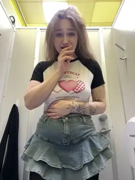 RussianWoman online show from January 8, 4:48 am