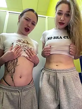 RussianWoman online show from February 8, 3:32 am