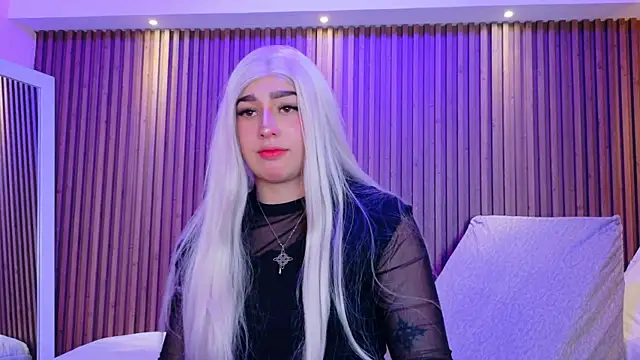 GabyRose9 online show from December 16, 7:30 pm