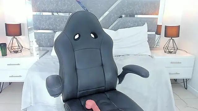 Baby Scarleth  online show from November 30, 3:32 am