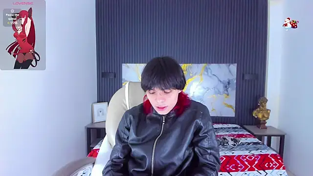 Sylasfrost online show from December 14, 7:07 pm