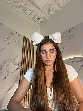 IsabelaStefano online show from January 14, 3:01 am