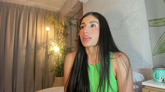IsabelaStefano online show from July 18, 3:44 am