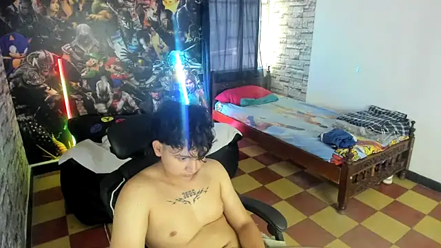 Snapshot of Dan_cristancho_ chatting on November 27, 1:13 pm Dan cristancho online show from November 27, 1:13 pm