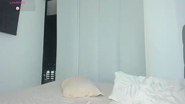 tessa  evans online show from May 25, 12:38 am