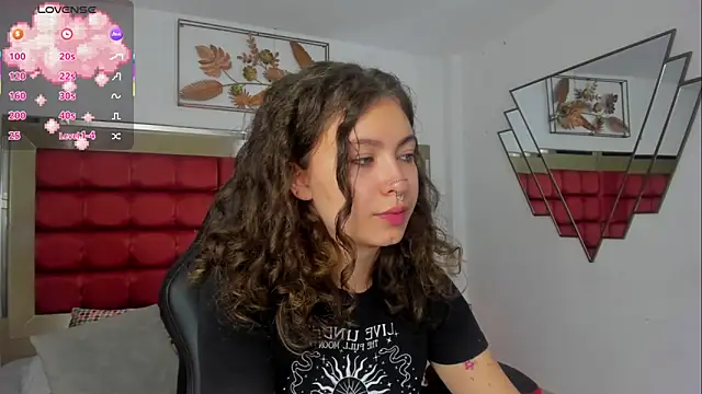 MarieTaylor  online show from February 8, 6:33 pm