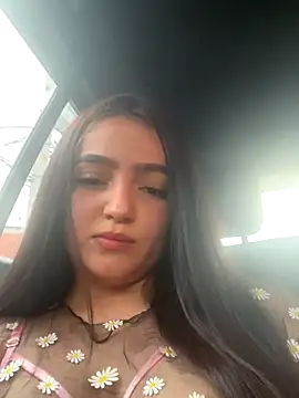 Juanita Rojas online show from November 21, 3:11 pm