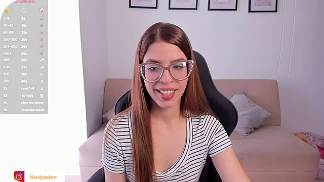 Nat Bakerss online show from March 21, 7:39 pm