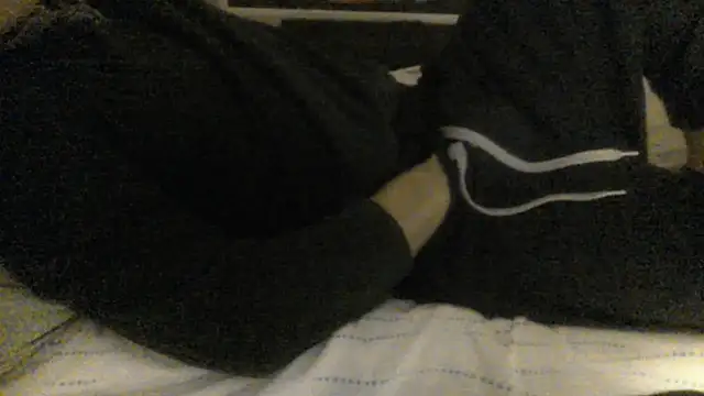 nocosensual online show from May 17, 3:37 am