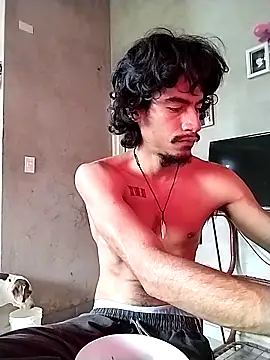 Blackpanter 13 online show from November 20, 3:23 pm