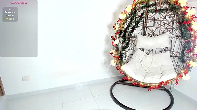 ellie conor  online show from November 29, 2:36 am