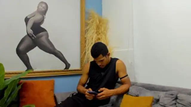 maikol twinkx online show from December 2, 6:25 pm