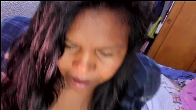 ebonycamelia online show from March 31, 12:01 am