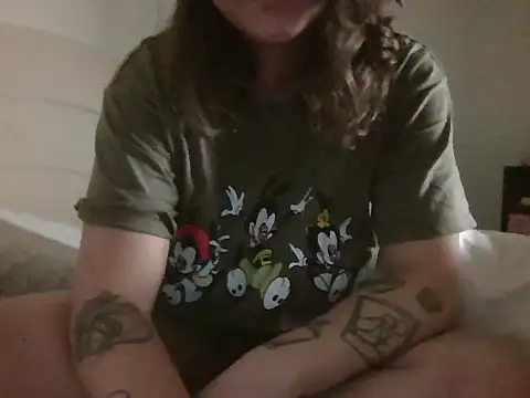 xxxluana online show from November 24, 5:01 pm