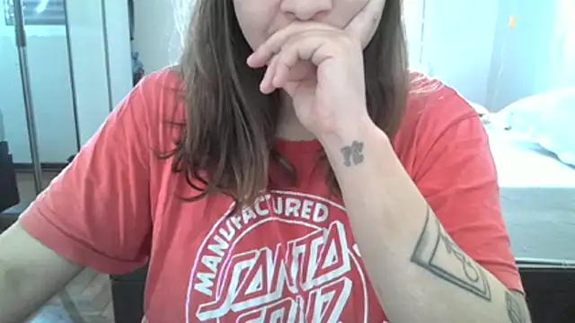 xxxluana online show from April 1, 2:03 pm