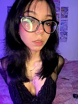 Valen-Foxx1 online show from November 23, 5:07 am