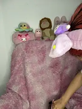 Valen-Foxx1 online show from March 26, 5:35 am