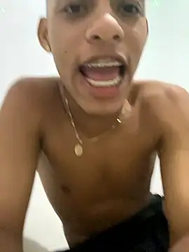 nyxen12hot online show from January 8, 3:31 am