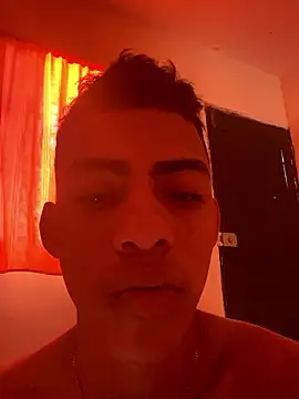 nyxen12hot online show from January 17, 2:00 pm