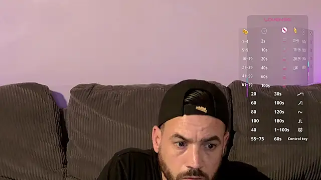 JodaXmagicXdickX online show from July 19, 3:38 pm