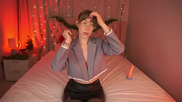 AnnetteLane online show from January 6, 4:16 am