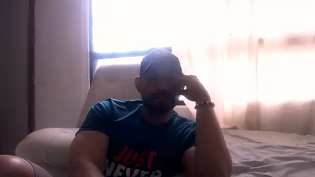 musclehetero online show from November 23, 3:12 pm